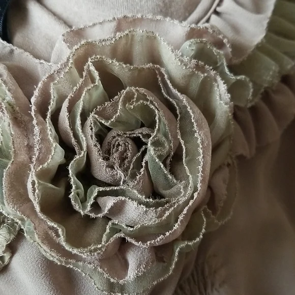 Women's Bellatrix Top - Picture 4 of 8